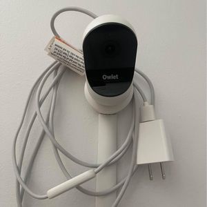 Owlet camera